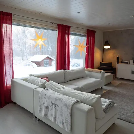 Lapland * Rovaniemi
