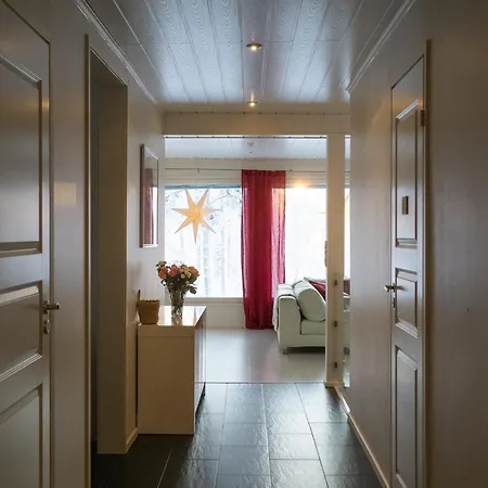 Lägenhet Lapland Rovaniemi