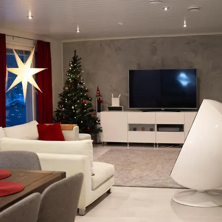Apartment Lapland