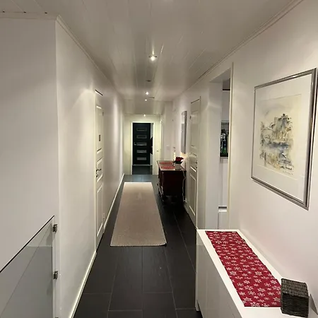 Apartment Lapland Rovaniemi