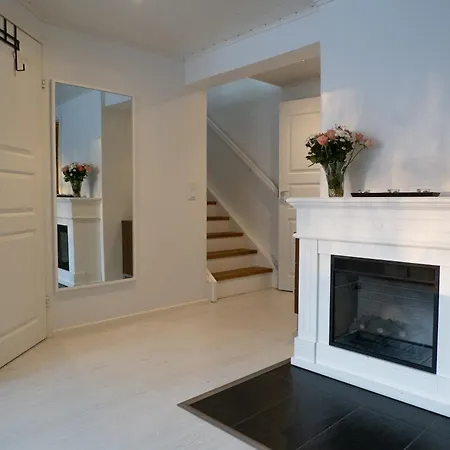 Apartment Lapland Rovaniemi