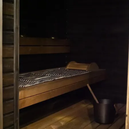 Lapland Apartment Rovaniemi