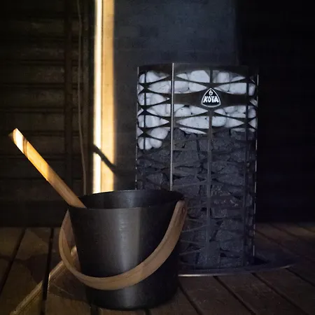 Appartement Lapland Rovaniemi