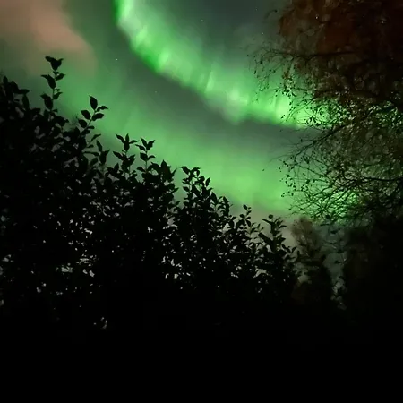 Lapland *
