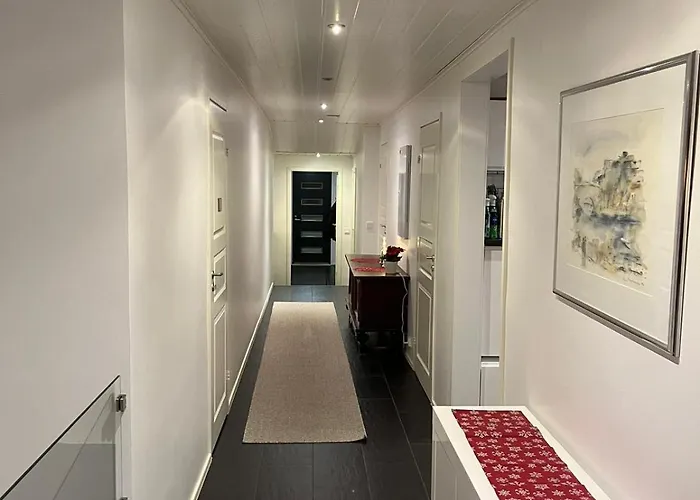 Appartement Lapland Rovaniemi