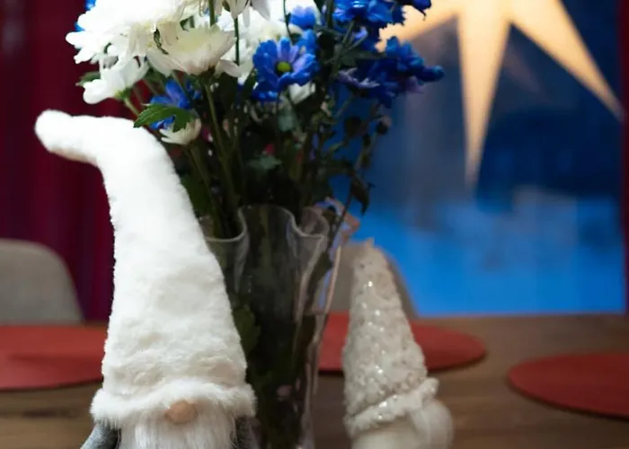 Appartement Lapland *