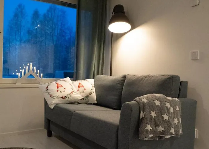 Lapland Appartement Rovaniemi