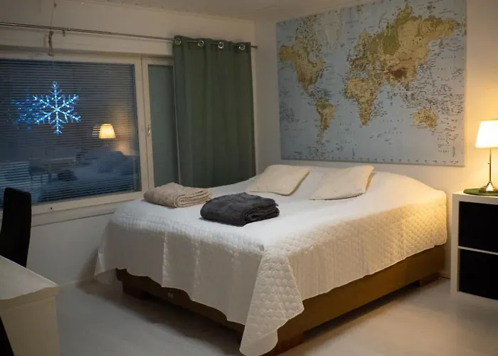 Appartement Lapland *