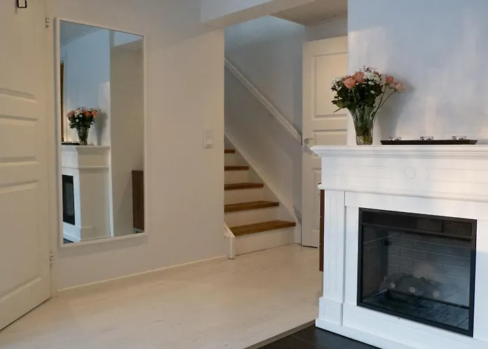 Appartement Lapland Rovaniemi