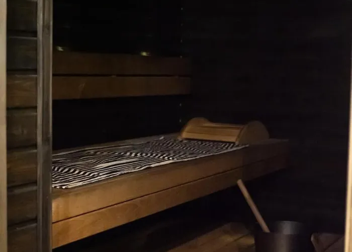 Lapland Appartement Rovaniemi