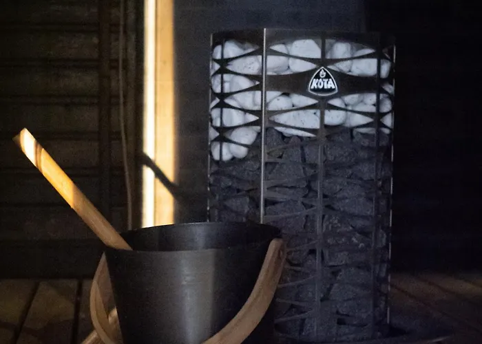 Appartement Lapland Rovaniemi