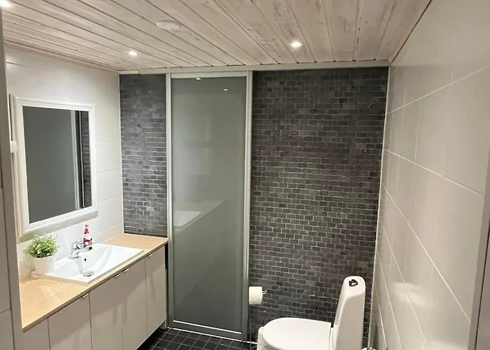 Appartement Lapland Rovaniemi